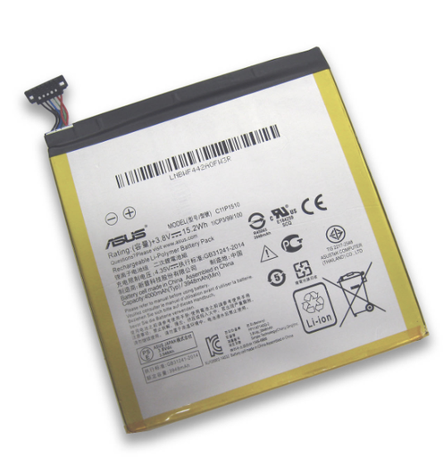 [X4613電池] ASUS ZenPad 8（P024｜Z380KNL） バッテリー