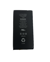 [X4622電池（セルのみ）] iPhone 15 Plus バッテリー(セルのみ）