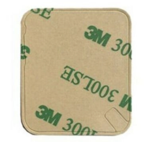 [X4630防水シール] Apple Watch Series 6｜SE｜SE2・44mm 防水テープ