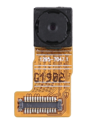 [X4641インカメラ] Xperia X Compact フロントカメラ