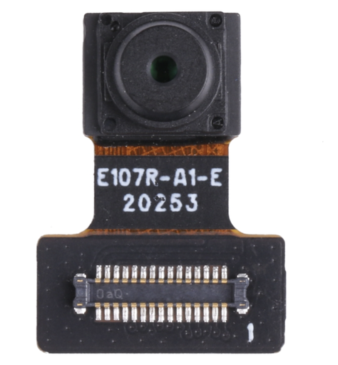 [X4654インカメラ] Xperia 10 II フロントカメラ