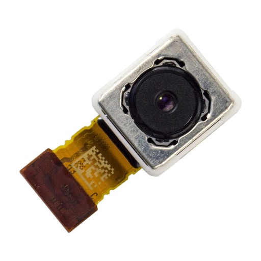 [X4657バックカメラ｜リアカメラ] Xperia X Compact アウトカメラ