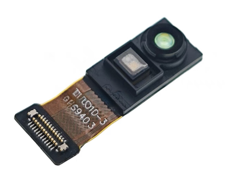 [X4662バックカメラ｜リアカメラ] Xperia 1 Ⅲ｜PRO-I アウトカメラ 3D iToFセンサー