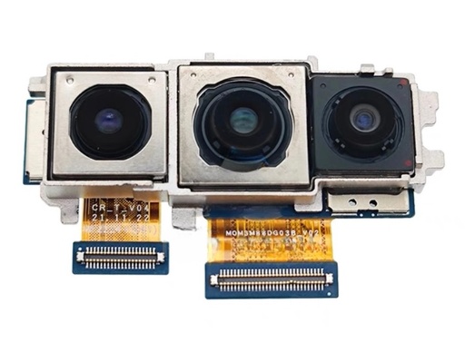 [X4667バックカメラ｜リアカメラ] （取り寄せ品） Xperia 5 IV アウトカメラ