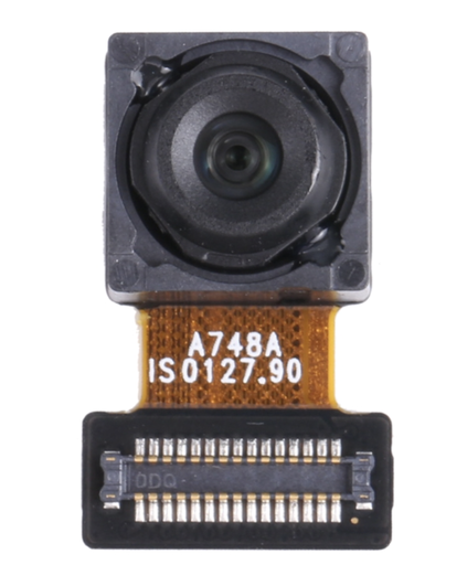 [X4669バックカメラ｜リアカメラ] Xperia 10 II アウトカメラ（超広角）