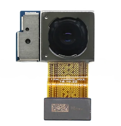 [X4672バックカメラ｜リアカメラ] Xperia Ace アウトカメラ