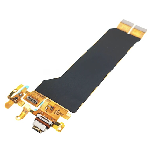 [X4677ライトニングコネクター｜充電ポート] Xperia 5 IV ドックコネクター