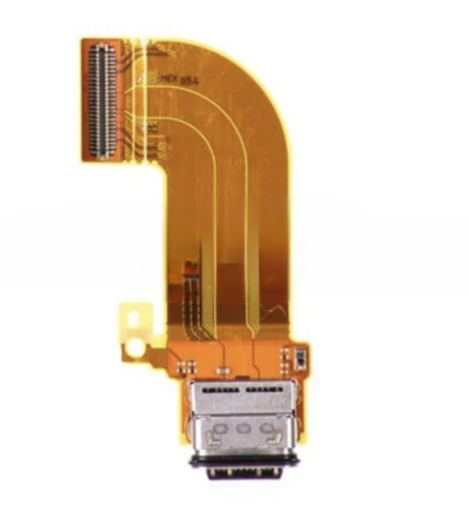 [X4680ライトニングコネクター｜充電ポート] Xperia PRO-I ドックコネクター