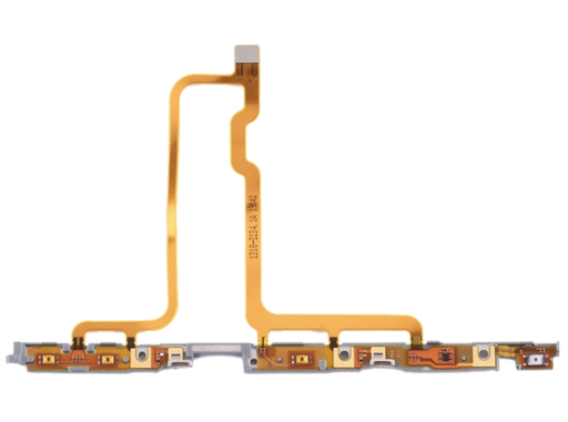 [X4690スリープ｜ボリュームボタンケーブル] Xperia 5 電源｜音量ボタンケーブル