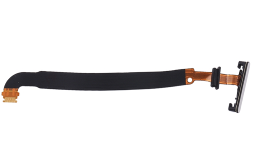 [X4716指紋ｾﾝｻｰ] Xperia 5 指紋センサー 白