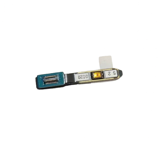 [X4719指紋ｾﾝｻｰ] Xperia 8 指紋センサー 銀