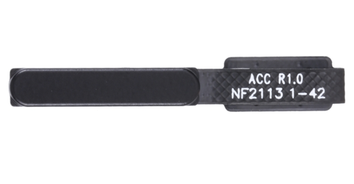 [X4720指紋ｾﾝｻｰ] Xperia 10 Ⅲ 指紋センサー 黒