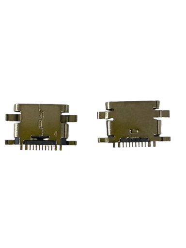 [X4636ライトニングコネクター｜充電ポート] TYPE-C 充電口 Aタイプ