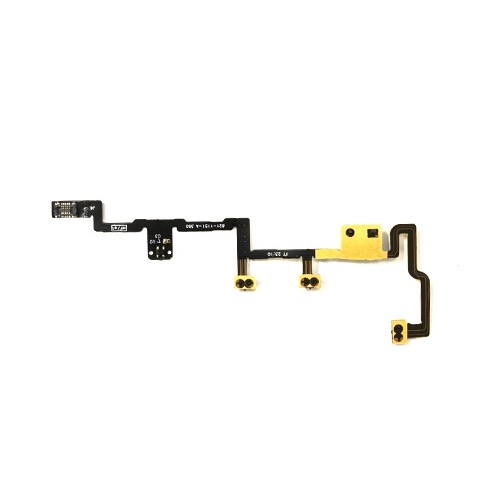 [X4805スリープボタンケーブル] iPad 2 スリープ ボタンケーブル （旧型）