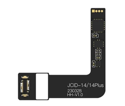 [X4818工具] JCID iPhone 14/14Plus バッテリー外付けケーブル
