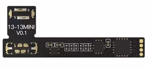 [X4820工具] JCID iPhone 13｜13mini バッテリー外付けケーブル