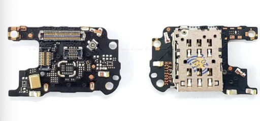 [X4840ﾏｲｸ] （取り寄せ品 ）HUAWEI P30 Pro マイク （グローバル版）