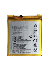 [X4867電池] ZTE Libero 5G (A003ZT) バッテリー