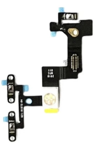 [X4875スリープ｜ボリュームボタンケーブル] iPad Pro11 第1世代｜12.9 第3世代 電源｜音量ボタンケーブル WiFi