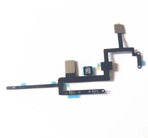 [X4879スリープ｜ボリュームボタンケーブル] iPad Pro 12.9 第2世代 電源｜音量ボタンケーブル