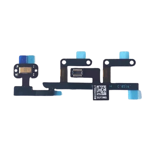 [X4898ボリュームボタンケーブル] iPad Pro9.7 音量ボタンケーブル