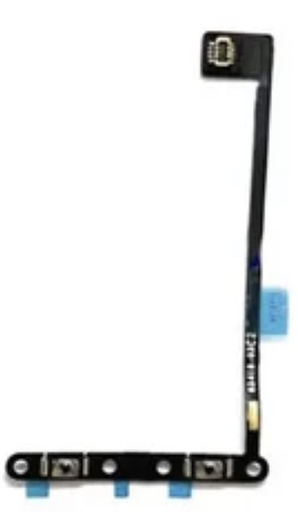 [X4902ボリュームボタンケーブル] iPad Pro11 第3世代 音量ボタンケーブル  WiFi