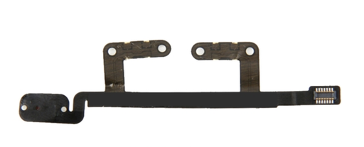 [X4907ボリュームボタンケーブル] iPad mini4 音量ボタンケーブル