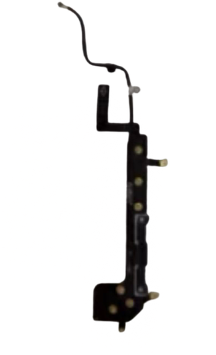 [X4909ボリュームボタンケーブル] iPad mini6 音量ボタンケーブル 4G版