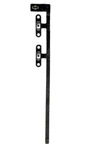 [X4910スリープ｜ボリュームボタンケーブル] iPad Air3 音量ボタンケーブル