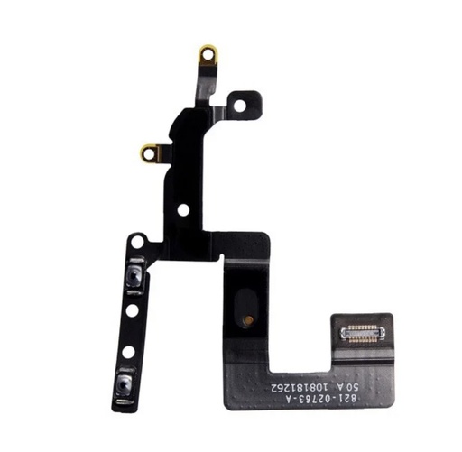 [X4911スリープ｜ボリュームボタンケーブル] iPad Air4 音量ボタンケーブル 4G