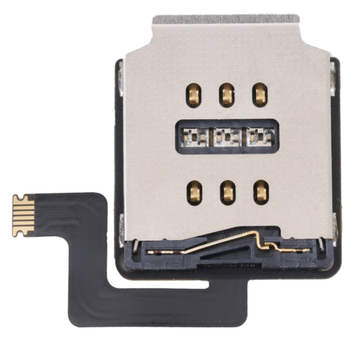 [ X4917 SIM] iPad 2019｜2020｜2021（第7｜8｜9世代） SIMスロットフレックスケーブル