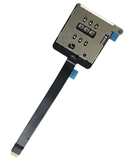 [ X4919 SIM] iPad Pro 10.5｜Air3 SIMスロットフレックスケーブル