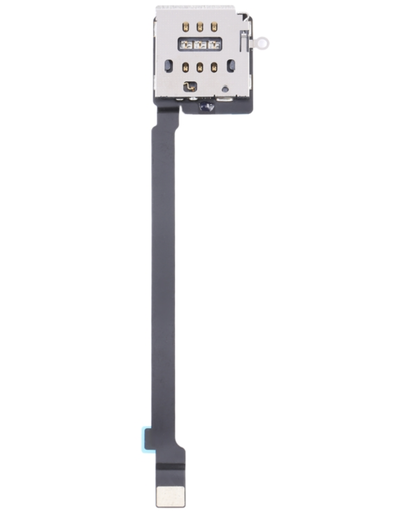 [ X4924 SIM] iPad Pro 12.9（第5｜6世代）SIMスロットフレックスケーブル