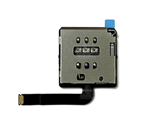 [ X4926 SIM] （取り寄せ品 ）iPad Air4 SIMスロットフレックスケーブル