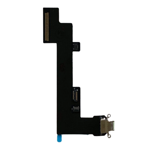 [ X4928 ライトニングコネクター｜充電ポート] （取り寄せ品 ）iPad Air4 ドックコネクター セルラー 緑 互換品