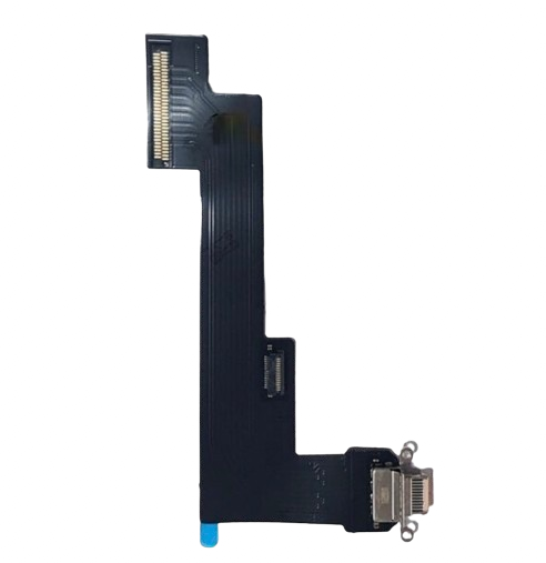 [ X4933 ライトニングコネクター｜充電ポート] （取り寄せ品 ）iPad Air4 ドックコネクター WiFiローズゴールド 互換品