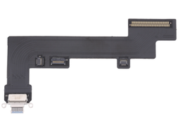 [(取り寄せ品) X4938 ライトニングコネクター/充電ポート] iPad Air5 ドックコネクター セルラー 青
