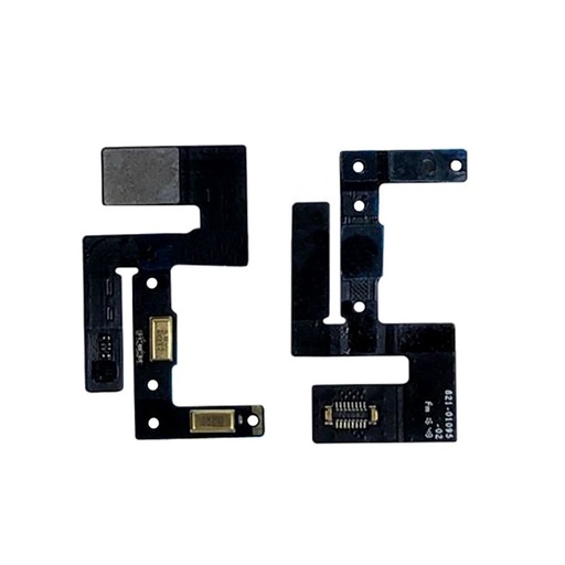 [ X4954 ﾏｲｸﾌﾚｯｸｹｰﾌﾞﾙ] （取り寄せ品）iPad Air3 マイクフレックスケーブル