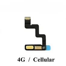 [ X4957 ﾏｲｸﾌﾚｯｸｹｰﾌﾞﾙ] （取り寄せ品）iPad Air5 マイクフレックスケーブル 4G版