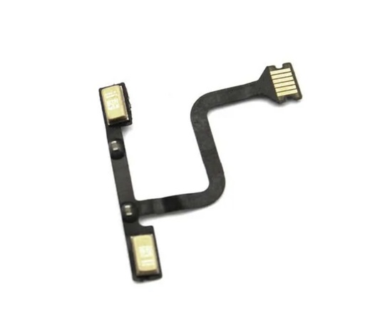 [ X4959 ﾏｲｸﾌﾚｯｸｹｰﾌﾞﾙ] （取り寄せ品）iPad Pro9.7 マイクフレックスケーブル