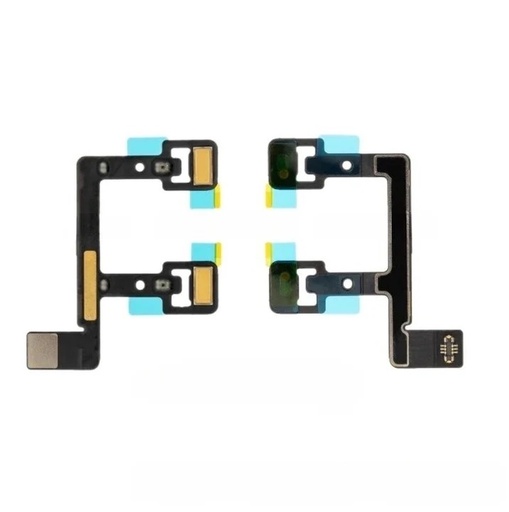 [ X4961 ﾏｲｸﾌﾚｯｸｹｰﾌﾞﾙ] （取り寄せ品 ）iPad Pro 11 (第1世代)｜12.9(第3世代)  マイクフレックスケーブル