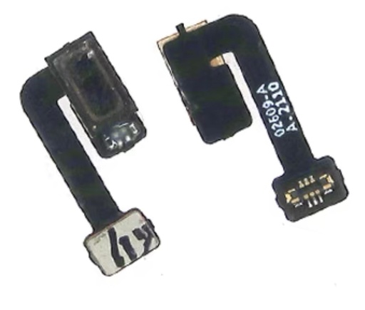 [ X4962 ﾏｲｸﾌﾚｯｸｹｰﾌﾞﾙ] （取り寄せ品 ）iPad Pro 11 （第2世代） 専用マイクフレックスケーブル 