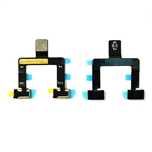 [ X4964 ﾏｲｸﾌﾚｯｸｹｰﾌﾞﾙ] （取り寄せ品 ）iPad Pro 11 (第3世代)｜12.9 (第5｜6世代) マイクフレックスケーブル