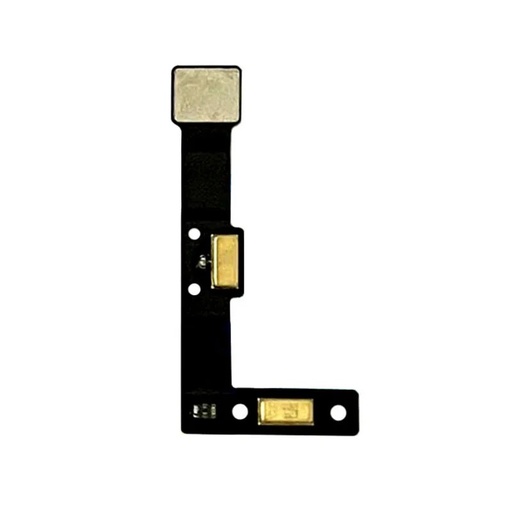 [ X4966 ﾏｲｸﾌﾚｯｸｹｰﾌﾞﾙ] （取り寄せ品）iPad Pro 12.9 （第2世代） マイクフレックスケーブル