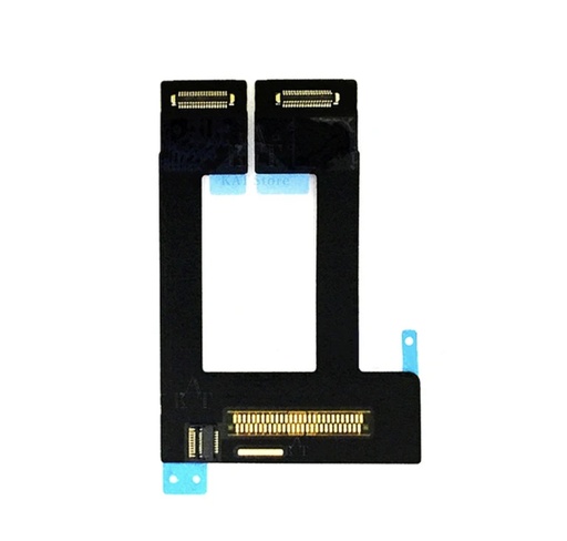 [X4974lcdｹｰﾌﾞﾙ] iPad Air3｜Pro10.5 LCDフレックスケーブル