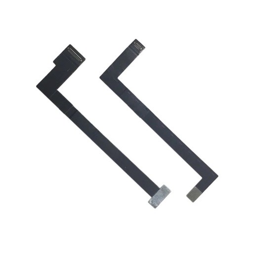 [X4978lcdｹｰﾌﾞﾙ] iPad Pro 1 1（第1｜2世代）LCD用 基板接続ケーブル 2本セット