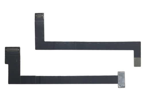 [X4979lcdｹｰﾌﾞﾙ] iPad Pro 11 （第3｜4世代）LCD用 基板接続ケーブル 2本セット