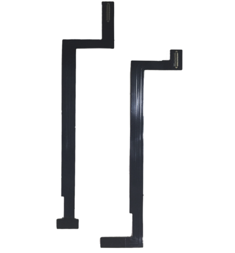 [X4982lcdｹｰﾌﾞﾙ] iPad Pro 12.9 （第 3｜4 世代）LCD用 基板接続ケーブル 2本セット