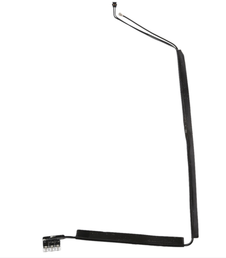 [ X4990 ｷｰﾎﾞｰﾄﾞﾌﾚｯｸｽｹｰﾌﾞﾙ] （取り寄せ品 ）iPad 2019｜2020｜2021（第7｜8｜9世代） スマートキーボードフレックスケーブル ローズゴールド