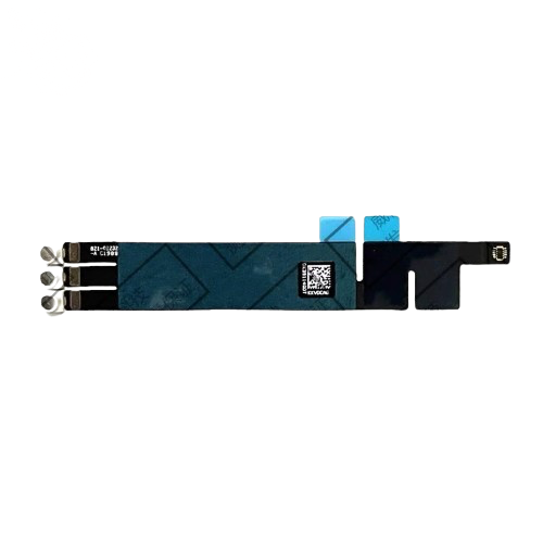 [ X4995 ｷｰﾎﾞｰﾄﾞﾌﾚｯｸｽｹｰﾌﾞﾙ] （取り寄せ品 ）iPad Air3 キーボードフレックスケーブル 白